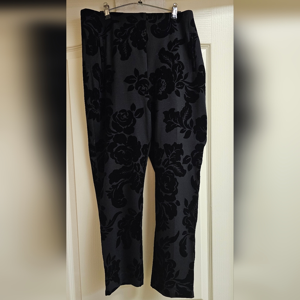 Chico's dress pants